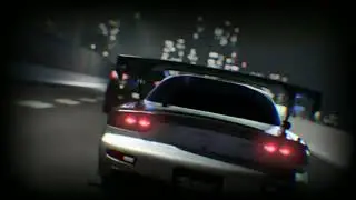 ↻🎮Tokyo Xtreme Racer&reg; 🎥▶