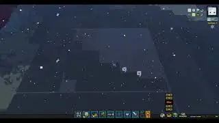 Timelapse de hearthlings a escavar (Stonehearth)