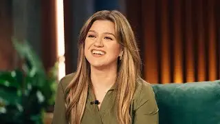 Kelly Clarkson's Shocking Decision: Is This The End Of Her Talk Show?