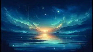 Phantom Transmissions | Sci-Fi Instrumental Music