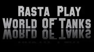 World Of Tanks