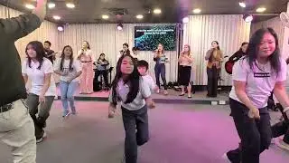 Blessed Be Your Name #praise 
