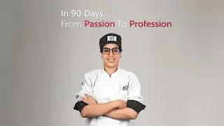 From Home Baker to Professional Chef: Hatisha Panjabi's experience with Worldclass Learning at ICCA