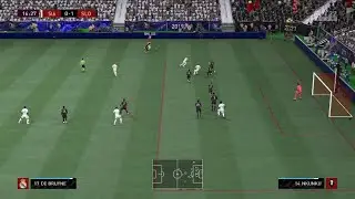 FlashBack Kante is insane