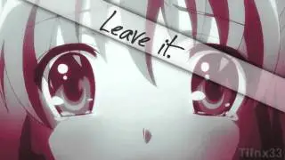 Amv : Rush