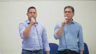 Poço de Jacó |William e João Luiz| - Tabernáculo da Fé São Paulo