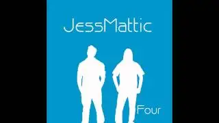 JessMattic - Dancing In Circles(House Mix)