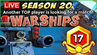 Boom Beach Warships Season 20 - Unlocking Seekers