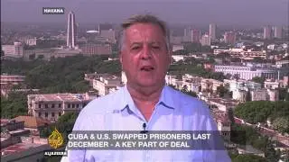 US-Cuba relations: Breaking with the past