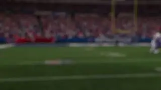 Madden 26 Franchise Mode Buffalo Bills vs Miami Dolphins (Week 3)