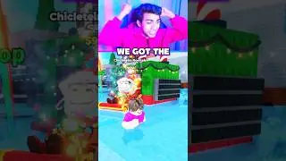 SANTA FUSE NEW SECRET STEAL A BRAINROT 😱
