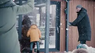 Каркасные дома от IDOLHOUSE - отличное решение для всей семьи