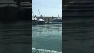 Genova - sottoripa