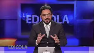 Intervista su Rete 7 nella trasmissione 