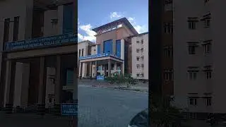 Lakhimpur medical College&Hospital#shorts#shortfeed#shortyoutubes#shortyoutubevideo