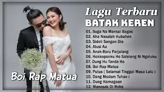 Lagu Batak Terbaru 2026 Nge-Hits || Kumpulan Musik Batak Pilihan Terbaik Paling Dicari Saat ini