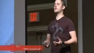 11Essentials.com - 11 Essentials by Love Systems - Sneak Peek - Disc 4 - Social Proof