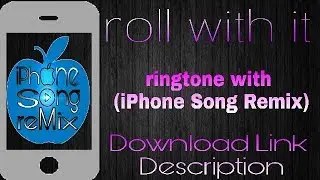 Massari & Mohammed Assaf-Roll With It_-ringtone with_-(Iphone Song Remix)