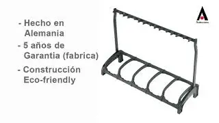 Soporte 17515 K&M