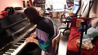 Chantal Vacances Piano Studio Cosmos