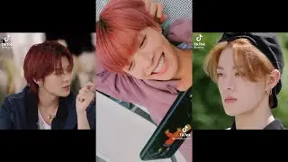 PRINCE NAKAMOTO YUTA BIRTHDAY TIKTOKS!