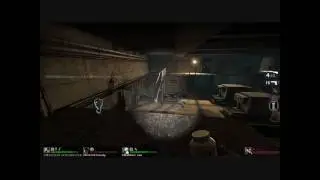BRSV vs ENERGIZED part1 - L4Dnao.com Gamecast #4
