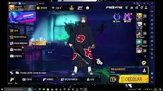 MELHOR BLUESTACKS 4.280 PARA PC FRACO +240 FPS 🖥️🖱️ [DPI, RESOLU&Ccedil;&Atilde;O, MOUSE, AJUSTE] FREE FIRE 2025