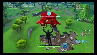 Fortnite alle Fortbyte von 1 - 100