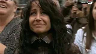 Homenaje a Luis Salom D.E.P.