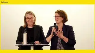 Rencontre Clients Assurance Export Bpifrance 2023 - la voix du client