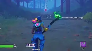 Collect Omni Chips at Camp Cuddle