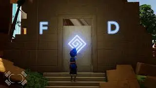 Sonority | gamescom2020 trailer