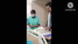 Quality Week 2025 | Reels Competition | St. Joseph&rsquo;s Hospital, Ghaziabad