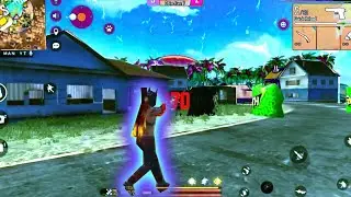 LOL BEAT SYNC || 1 VS 1 MONTAGE || FREEFIRE MONTAGE || MAN 07
