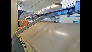 Raiman MKL cross cutting line 1