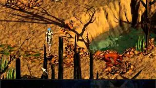 Septerra Core: Legacy of the Creator [Часть 1]