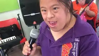 CALLI DOWN, Escuela para J&oacute;venes y Adultos con S&iacute;ndrome de Down