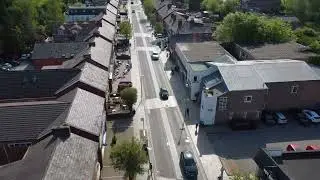 POYNTON BY DJI MINI 4K