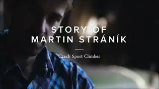 TEASER - Story of Martin Stranik