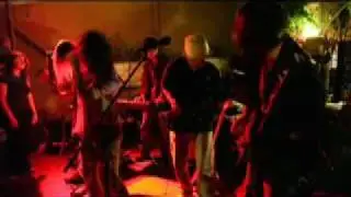 Murder on the Wind--The 909's