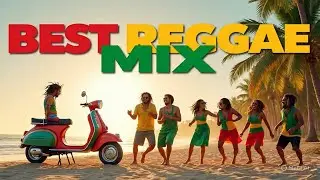 Chill Dub Reggae & Smooth Soul | Relaxing Reggae Fusion Vibes [mix66]