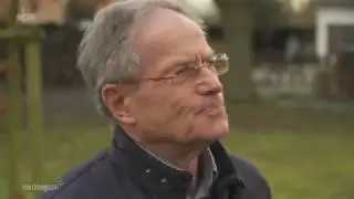NDR: Der Gutshaus Makler zu Gast im Nordmagazin - Manfred Achtenhagen im Interview