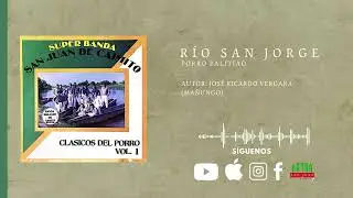 Río San Jorge - Banda San Juan de Caimito