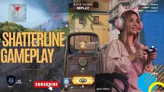 How to play shatterline||shatterline pro gameplay || Episode 01||@gmpreo ||How to play shatterline||