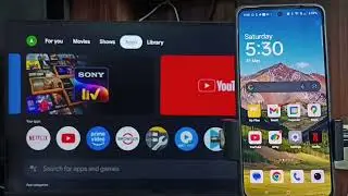Netflix Smart TV App | How to Turn OFF / ON Auto Play Next Episode