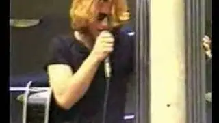 Bon Jovi - This ain't a love song (live) - 14-06-1995