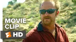 Hell or High Water Movie CLIP - Need Support (2016) - Ben Foster Movie