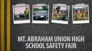 Mt. Abe Safety Fair | Teaser