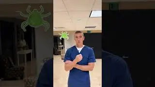 #tickbite #ticksafety #tickprevention #vectorborneillness