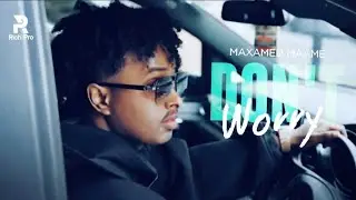 MAXAMED MAAME 2026 | DON'T WORRY BABY | HEES CUSUB